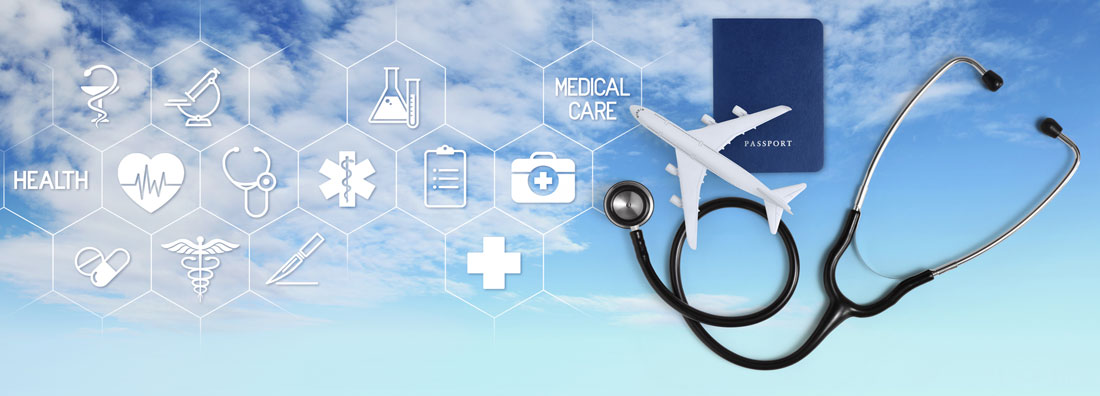 Why Turkey in Health Tourism?